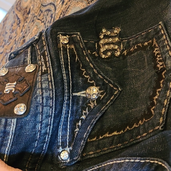 Miss Me | Jeans | Miss Me Size 29 Boot 